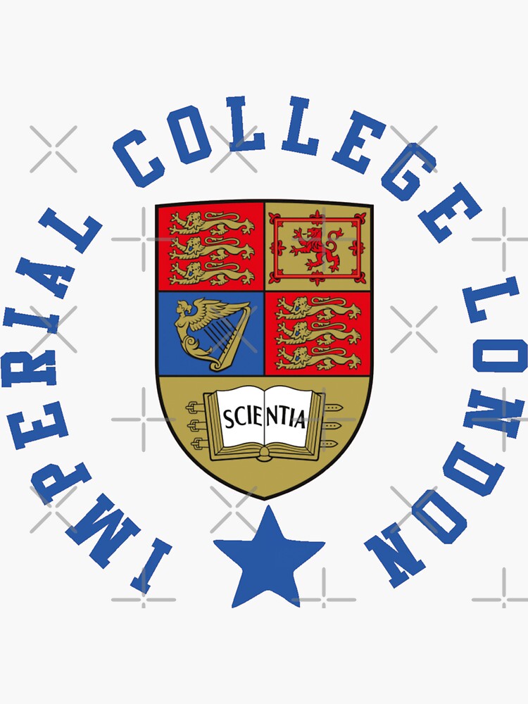 ICL International college of London logo